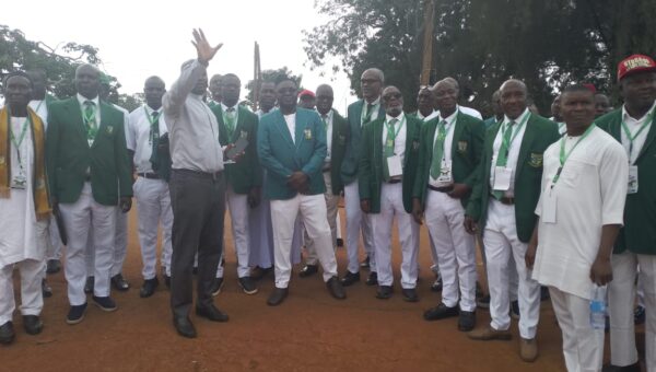 St Teresa’s college old boys launch N1bn infrastructure project