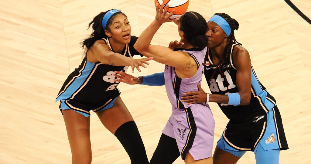 How to watch Dream vs Valkyries Game 6: WNBA Finals, live stream, TV channel, start time