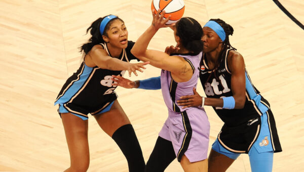 How to watch Dream vs Valkyries Game 6: WNBA Finals, live stream, TV channel, start time