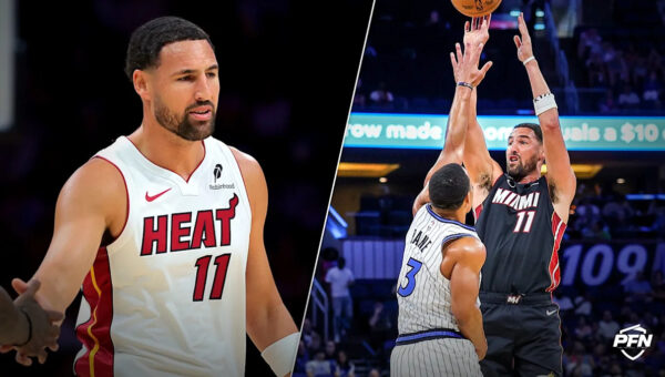 ‘It Doesn’t Count’ — Klay Thompson Gets Defiant As Nightmarish Preseason Fuels Fears of Heat Sharpshooter’s Further Decline