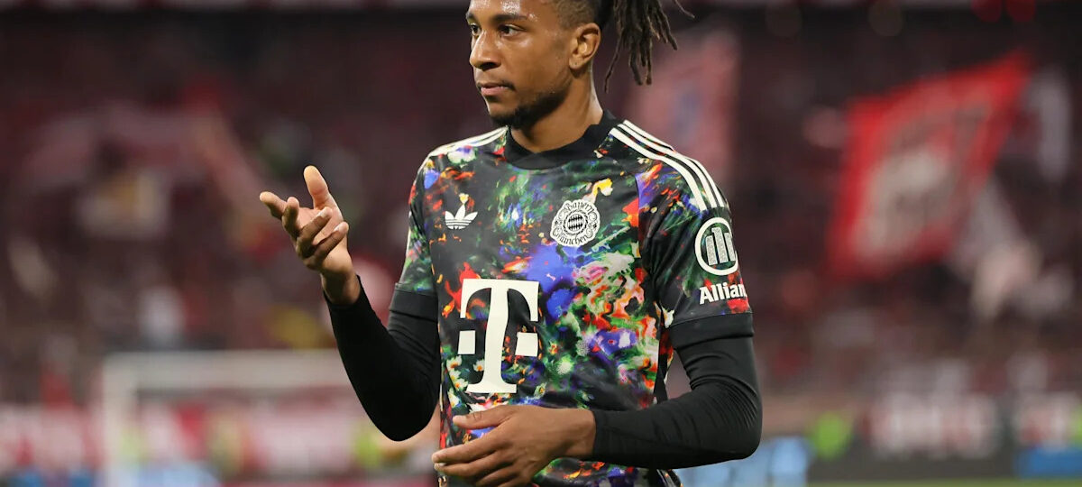 Bayern Munich dominates list of Bundesliga’s most valuable players