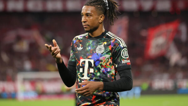 Bayern Munich dominates list of Bundesliga’s most valuable players