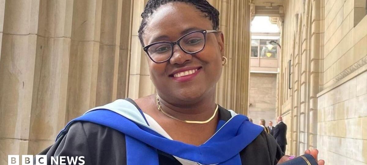 Man denies racist murder of scientist in Dundee