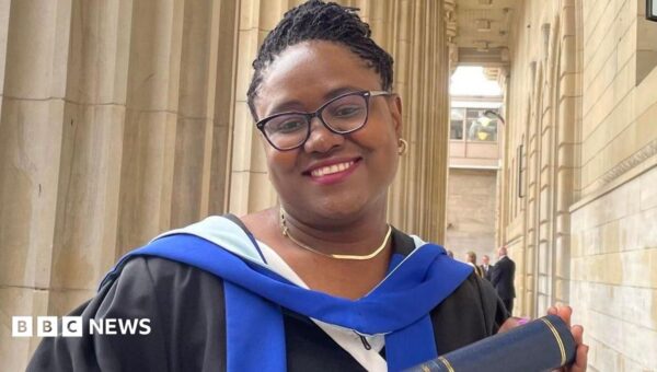 Man denies racist murder of scientist in Dundee