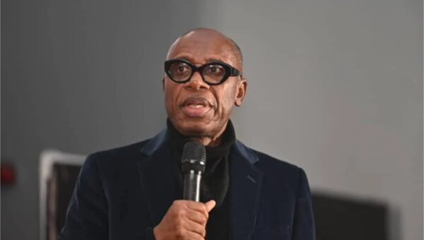 I have been in govt more than Tinubu – Rotimi Amaechi