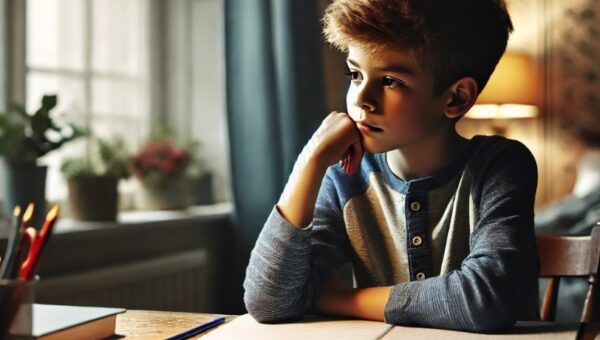 10 signs a child has lost interest in learning