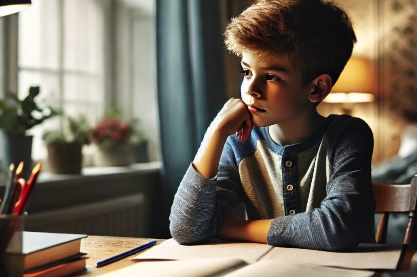 10 signs a child has lost interest in learning
