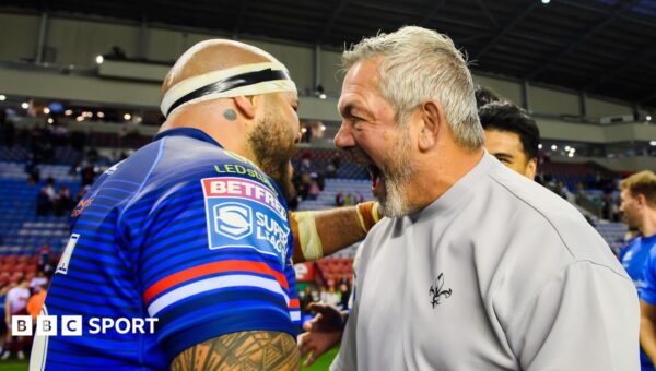 ‘An unbelievable story’ – inside unfancied Wakefield’s rapid ascent