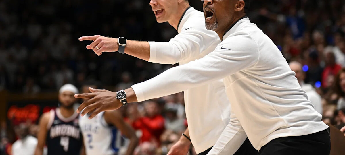 The Duke Chronicle Profiles The Coaching Staff
