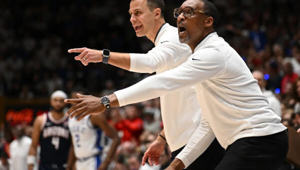 The Duke Chronicle Profiles The Coaching Staff