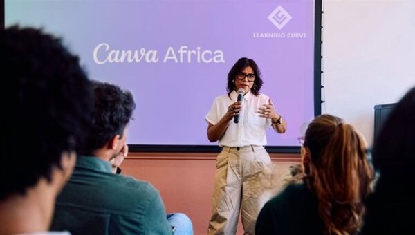 Learning Curve Partners with Canva to Expand Business, Enterprise and Higher Education Solutions Across Africa