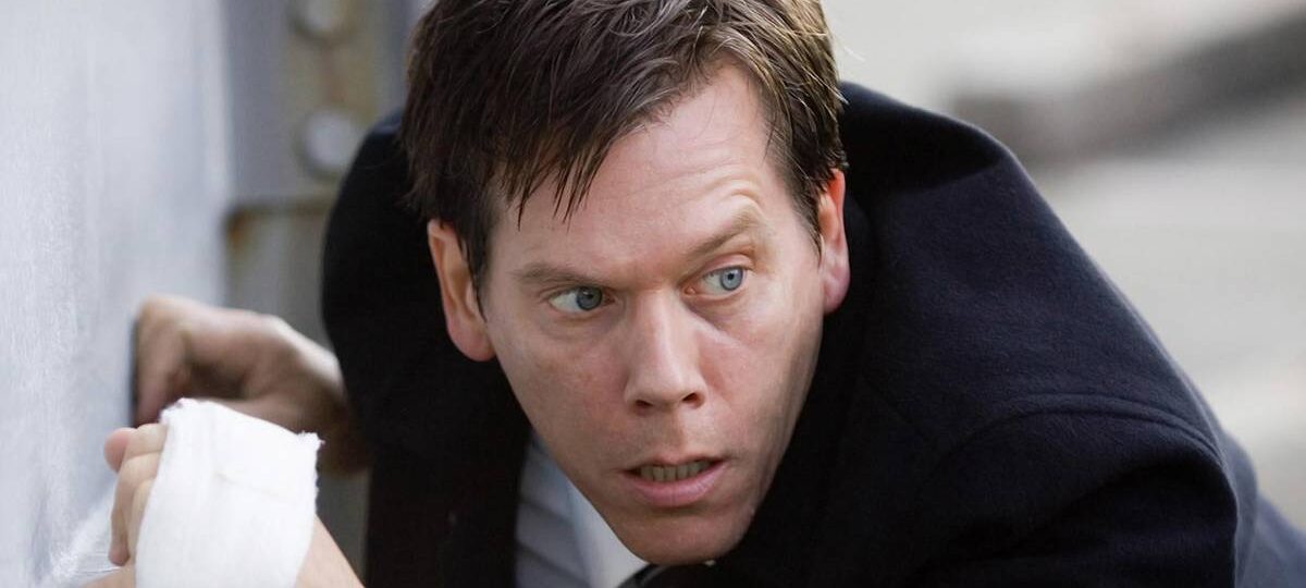Kevin Bacon's John Wick Replacement Resurfaces as a Streaming Hit 19 Years Later