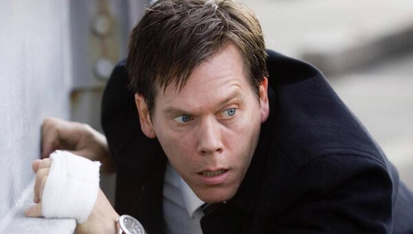 Kevin Bacon's John Wick Replacement Resurfaces as a Streaming Hit 19 Years Later