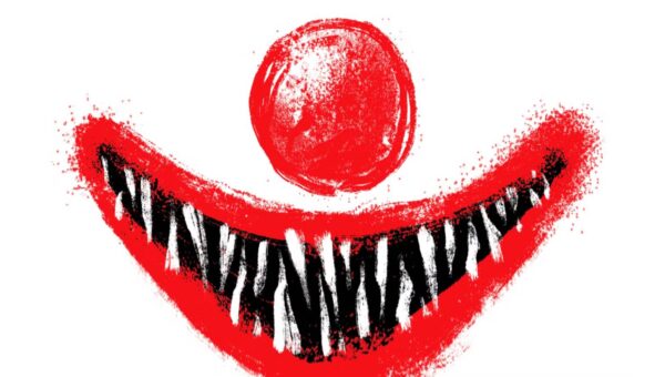 6 Great Horror Books Where Every Chapter Is Perfect