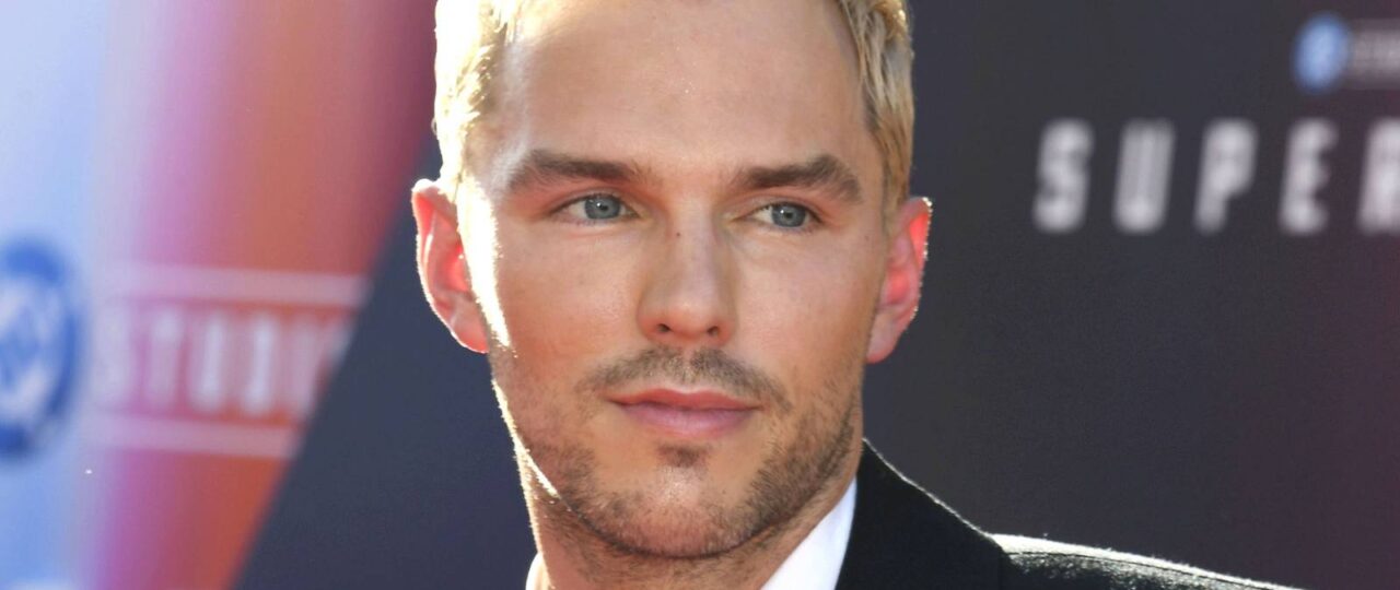 Every Upcoming Nicholas Hoult Movie & Show, Including Man of Tomorrow