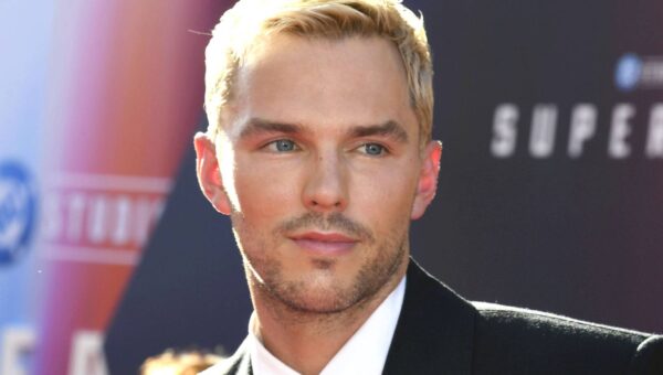Every Upcoming Nicholas Hoult Movie & Show, Including Man of Tomorrow