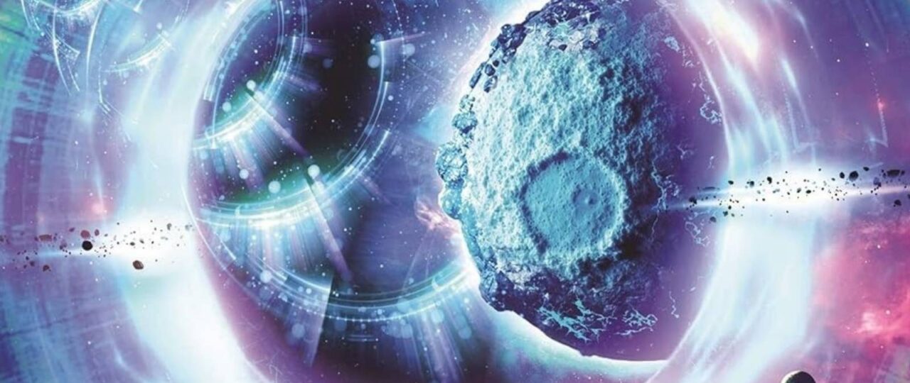 8 Most Powerful Superweapons In Sci-Fi Novels