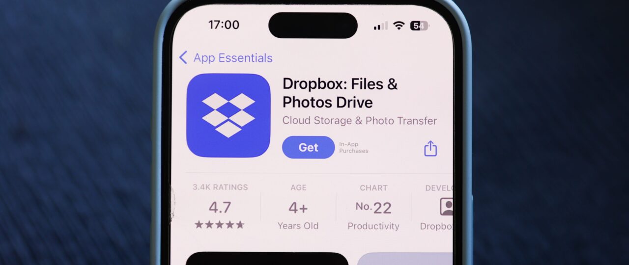 Dropbox is laying off roughly 9% of its workforce. Read the memo.