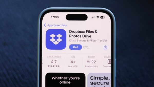 Dropbox is laying off roughly 9% of its workforce. Read the memo.