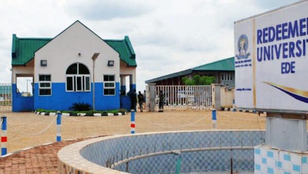 Redeemer’s university begins 18th convocation, 2,471 students set to graduate