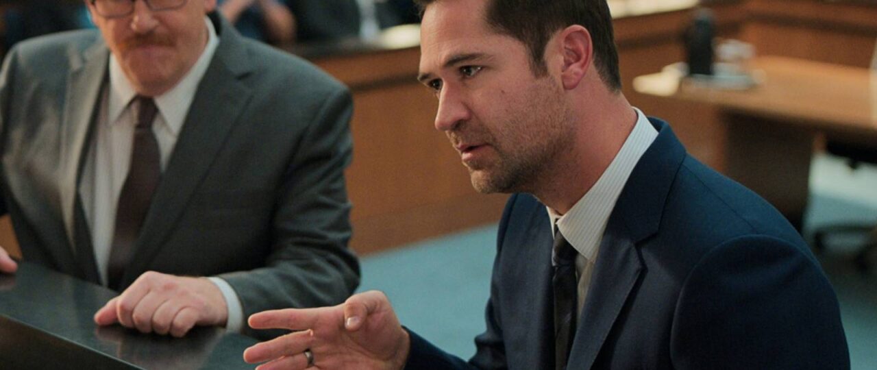 The Lincoln Lawyer Meets Scandal In Acclaimed 4-Part Series Taking Over Streaming