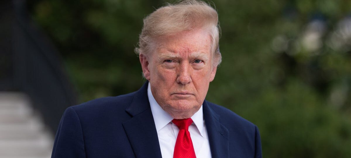 Trump's decision to import Russian diesel is an 'incentive to end the war,' energy secretary says