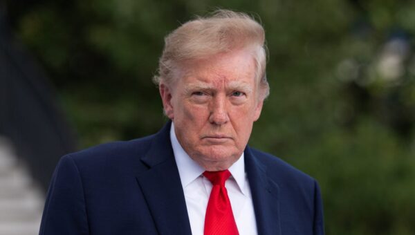 Trump's decision to import Russian diesel is an 'incentive to end the war,' energy secretary says