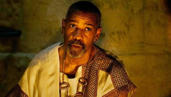 Ridley Scott’s $462M Historical Epic Officially Lands on Netflix