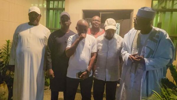 Edo Govt, NLC Resolve Dispute As NUEE Moves To Restore Electricity