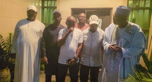 Edo Govt, NLC Resolve Dispute As NUEE Moves To Restore Electricity