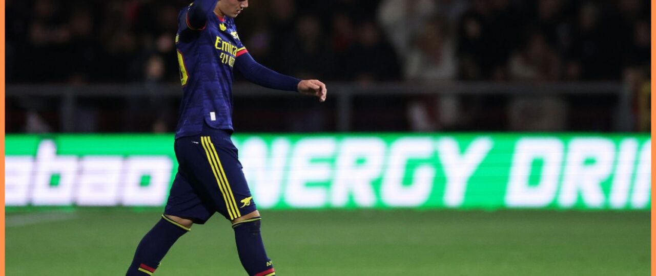 Arsenal to appeal Max Dowman red card in order to avoid huge problem vs Liverpool