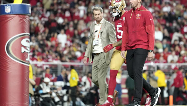Mike Evans ruled out for Week 7