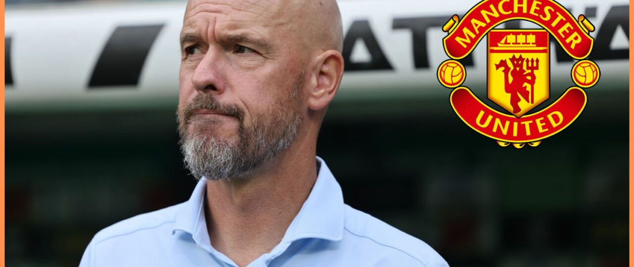 Erik ten Hag makes claim about working with “emotional” Man United player who still divides opinion