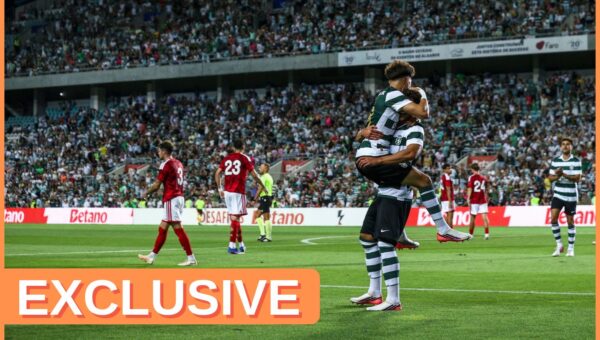 Chelsea & Man United preparing January transfer window move for potential €100m talent