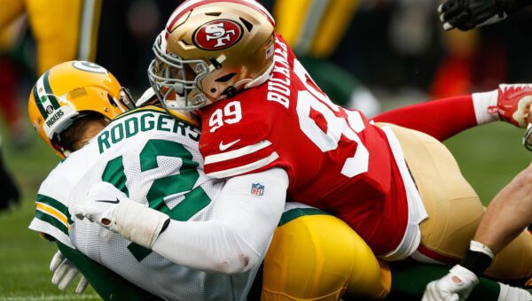 Golden Nuggets: Go… Panthers?