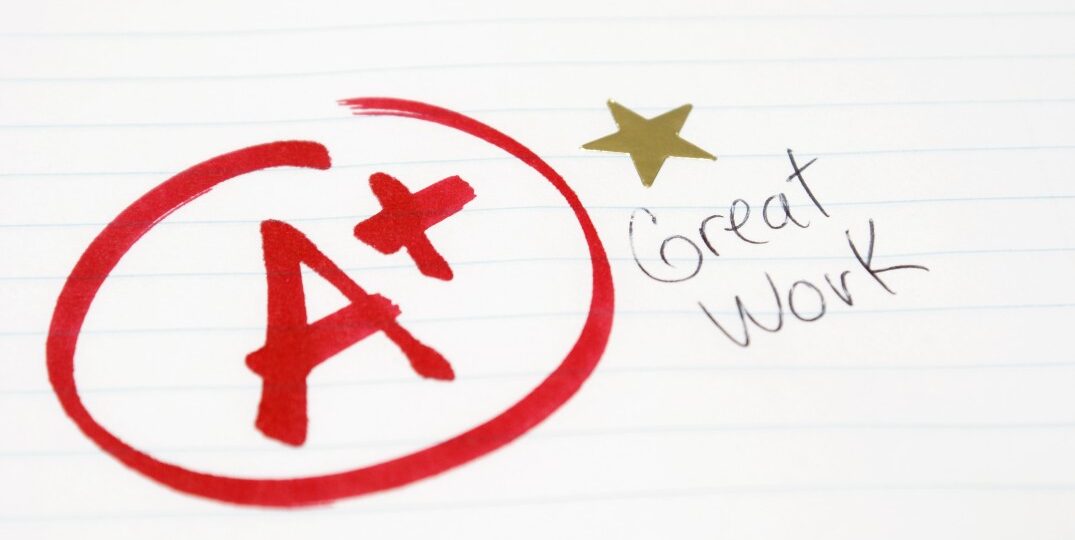 The myth of first position: Do top grades really define academic success