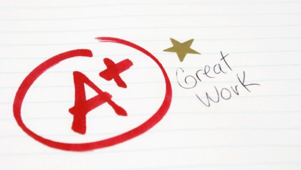 The myth of first position: Do top grades really define academic success