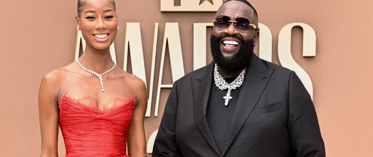Who Is Rick Ross’ Ex-Girlfriend? 5 Things to Know About Jazzma Kendrick