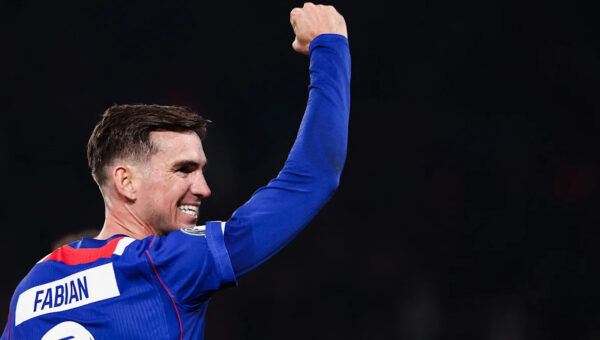 The day's 5⃣ headlines: Barça lose; Madrid seek victory