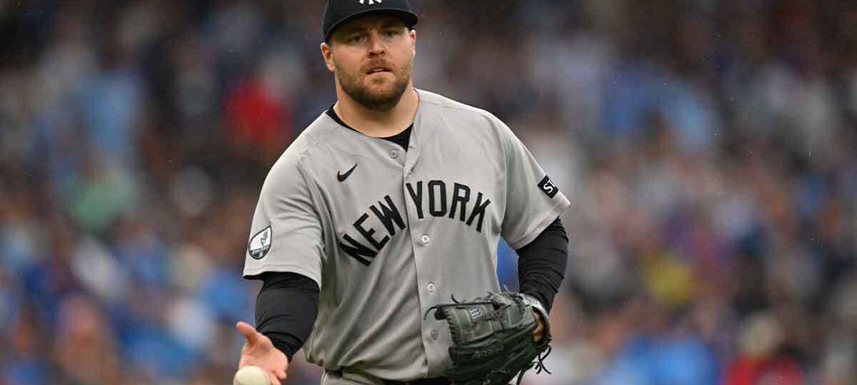 Potential Yankees-David Bednar reunion’s importance draws honest opinions