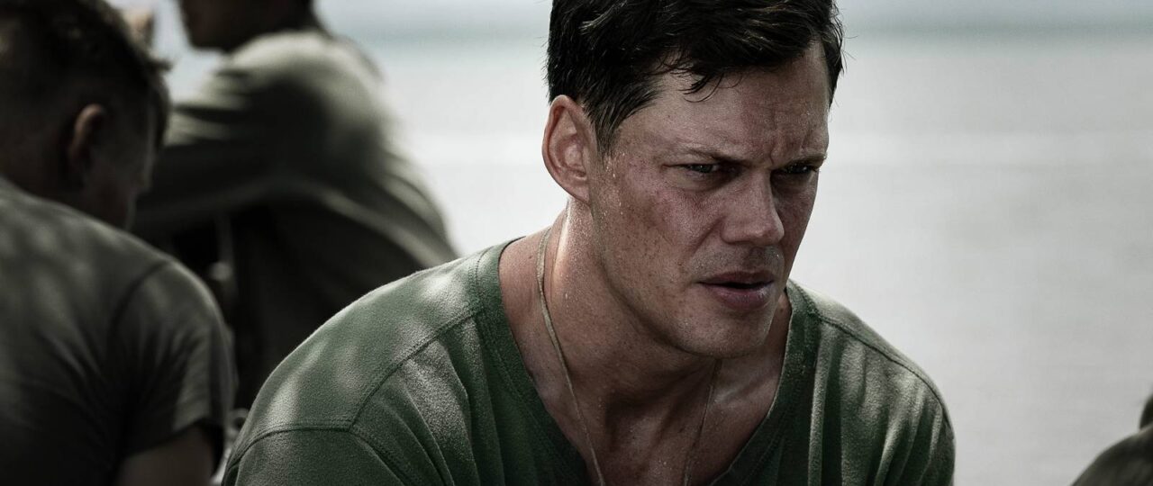 The Mosquito Bowl Review: Unflinching In Its Honesty, Excessive In Its Violence