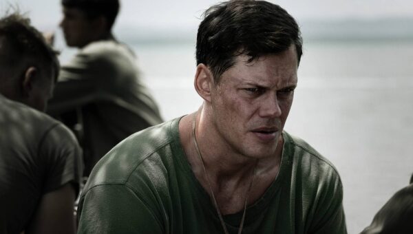The Mosquito Bowl Review: Unflinching In Its Honesty, Excessive In Its Violence