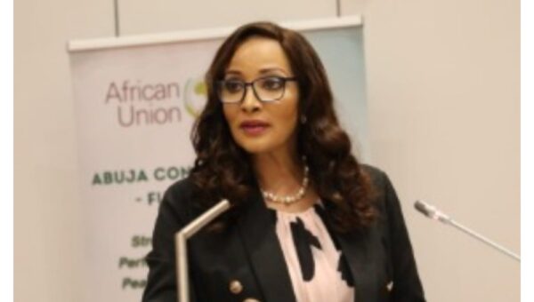 Nigeria calls for total overhaul of AU security framework to tackle terrorism