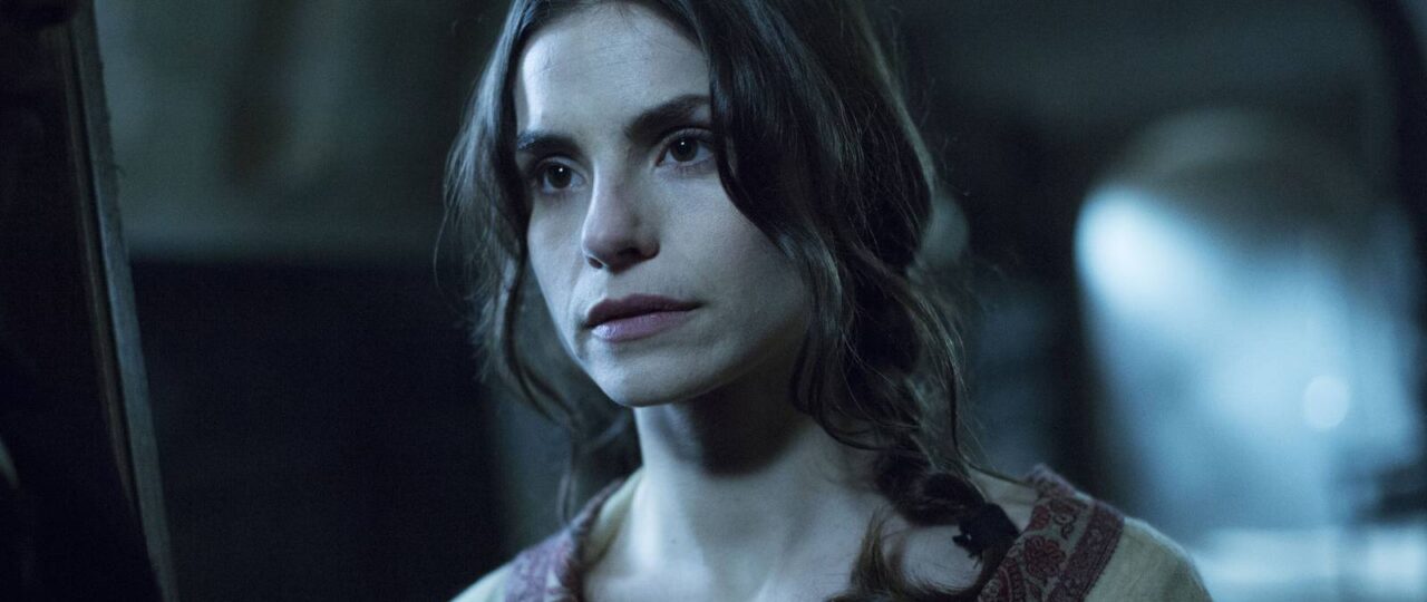 The BBC's 7-Part 'Gothic Jane Austen' Fantasy Series Is So Good, It Demands A Rewatch