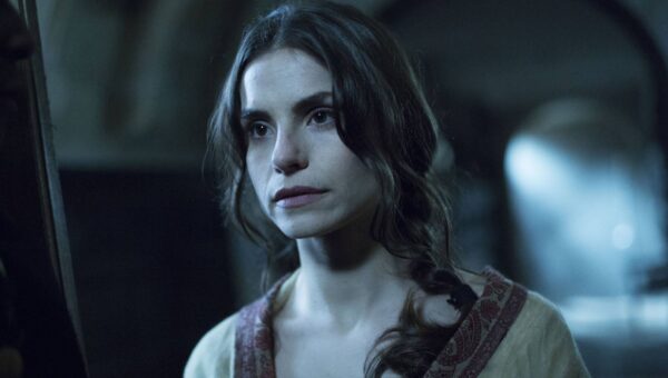 The BBC’s 7-Part ‘Gothic Jane Austen’ Fantasy Series Is So Good, It Demands A Rewatch