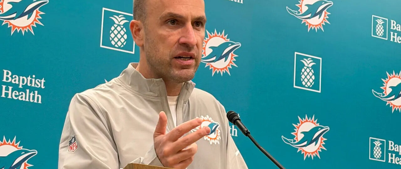 Dolphins trade rumor reveals in-demand first-round pass rusher might not be available