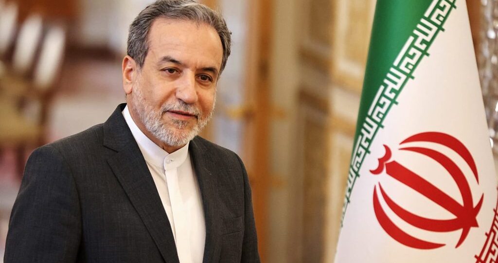Iran says outcome of Israeli elections ‘makes no difference’
