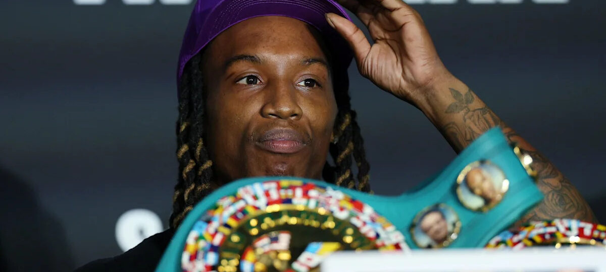 Emanuel Navarrete vs. O'Shaquie Foster full fight card, start time, ring walks, odds, how to watch unified title fight