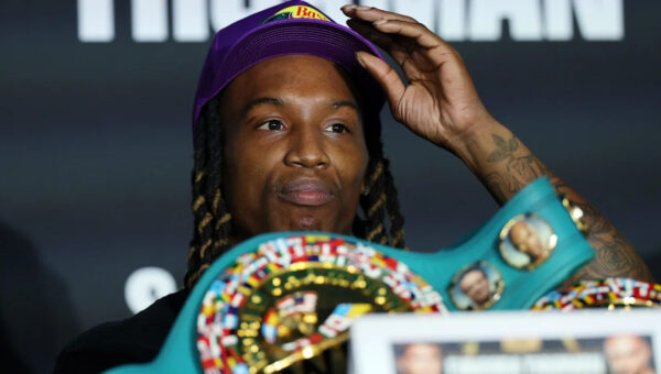 Emanuel Navarrete vs. O'Shaquie Foster full fight card, start time, ring walks, odds, how to watch unified title fight