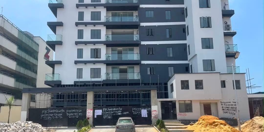 Levitikal vs Maryam Abacha: Why fair hearing matters in Nigeria’s property sector — Activist